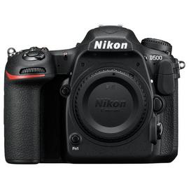 Nikon D500 BODY Camera
