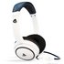 4Gamers PRO4-40 PS4 Headset - White