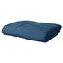 Argos Home Super Soft Bath Sheet - Denim Blue
