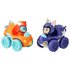 Top Wing Mission Control Racers - 2 Pack Assortment