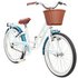 Pazzaz Petal 20 inch Wheel Size Kids Heritage Bike