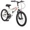 Piranha Uproar 18 Inch Rigid Kids Mountain Bike