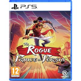 The Rogue Prince of Persia PS5 Game Pre-Order