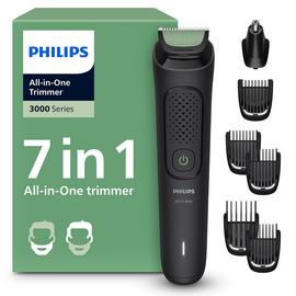 Philips MG3920/15 7?in?1 Multigroomer