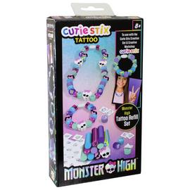 Cutie Stix Monster High Creation Workshop Refill