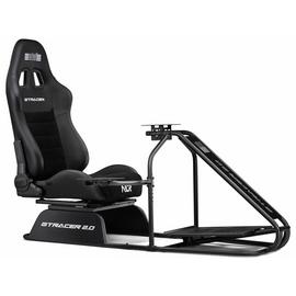 Next Level Racing GTRacer 2.0 Simulator Cockpit