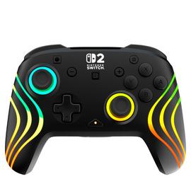 Turtle Beach Afterglow Wave Wireless Switch 2 Controller