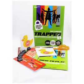 Trapped Escape Carnival Room Game