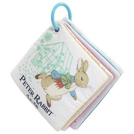 Peter Rabbit Play And Go Squares