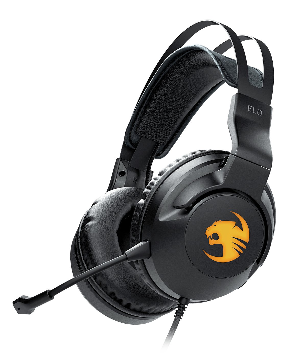 pc headset with mic argos