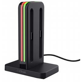 GXTrust 4 Port Charging Dock For Nintendo Switch 2