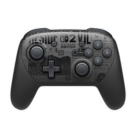 Nintendo Switch 2 Pro Controller Resident Evil Ed Pre-Order