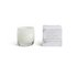 Argos Home Hyacinth and White Birch Candle