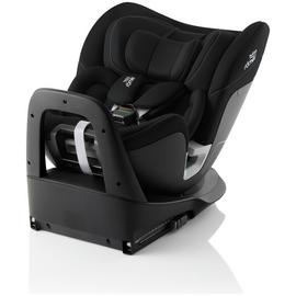 Britax R mel Swivel R129 Car Seat Space - Black