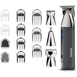 BaByliss Super-X 15 in 1 Hair & Beard Multi-Trimmer
