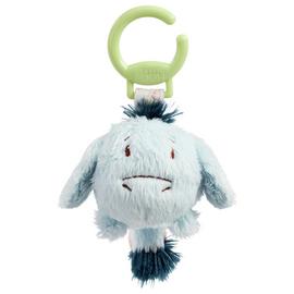 Winnie The Pooh Chimes & Jiggle Eeyore Stroller Toy