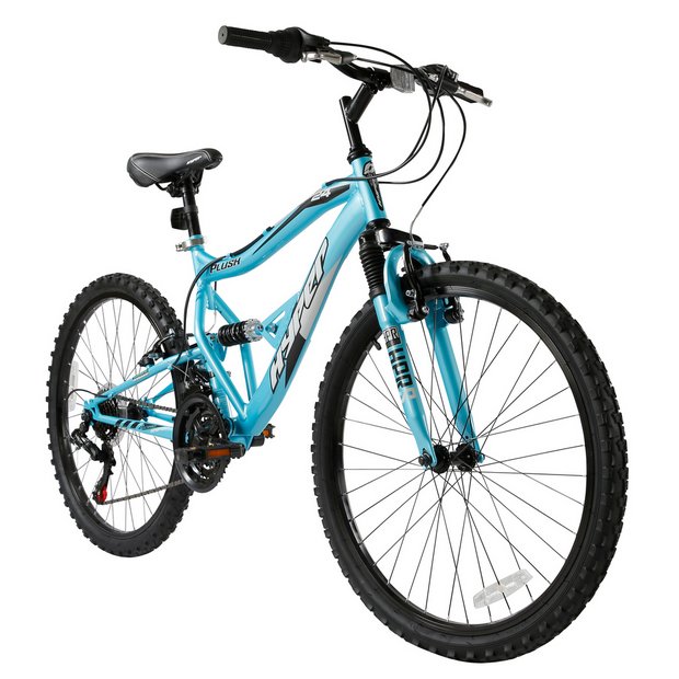 Argos best sale huffy bike