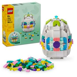 LEGO Decorative Easter Egg Toy for Kids 40816 PREORDER
