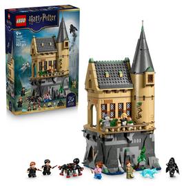 LEGO Harry Potter Hogwarts Hospital Wing Toy 76463 PREORDER