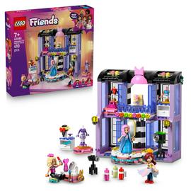 LEGO Friends Heartlake City Fashion Show Toy 42685