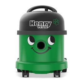 Henry Pet XL Bagged Cylinder Vacuum Cleaner