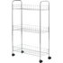 Argos Home 3 Tier Slim Kitchen Trolley