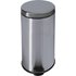 Argos Home 30 Litre Kitchen Pedal Bin - Silver