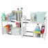 Addis Under Sink Storage Unit - White