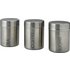 Stainless Steel Storage Canisters