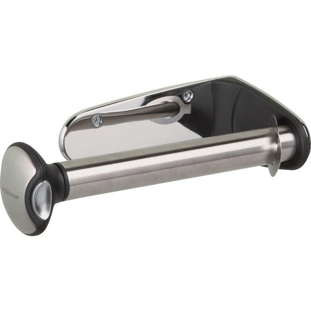 Buy simplehuman Stainless Steel Wall Mounted Paper Towel Holder Towel