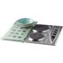 Argos Home Glass Hob Cover with Dots