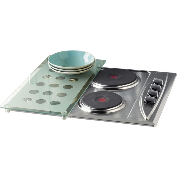 Buy HOME Glass Hob Cover with Dots at Argos.co.uk Your Online Shop
