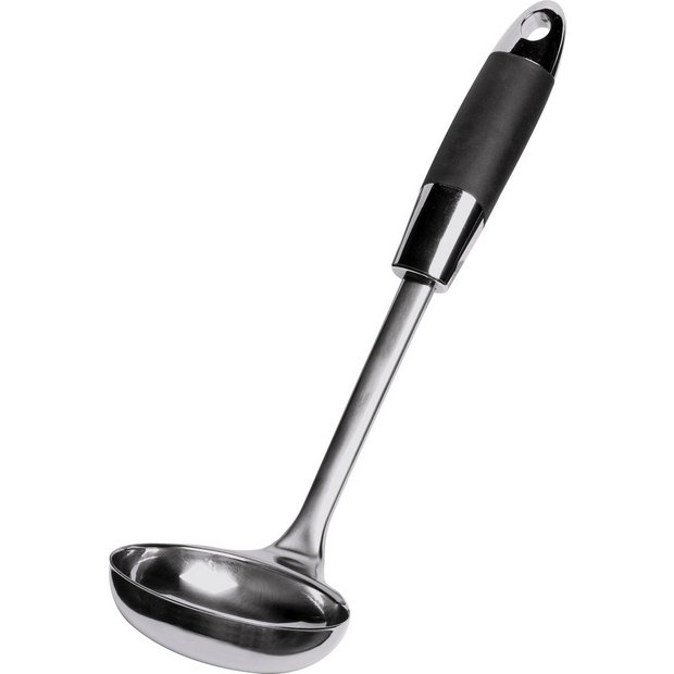 Buy HOME Stainless Steel Ladle at Argos.co.uk Your Online Shop for
