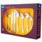 Amefa Masters Bead 44 Piece Cutlery Set