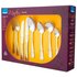 Amefa Masters Bead 44 Piece Cutlery Set