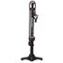 Challenge Track Bike Pump with Dial