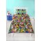 Nintendo Bedding Set - Single