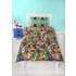 Nintendo Bedding Set - Single