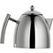 Argos Home Stainless Steel Teapot