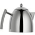 Argos Home Stainless Steel Teapot