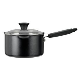 Argos Home 20cm Aluminium Saucepan