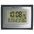 Precision LCD Radio Controlled Clock