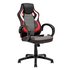 X-Rocker Druid Faux Leather Ergonomic Gaming Chair â€“ Black