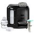 Tommee Tippee Perfect Prep Day & Night - Black