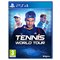 Tennis World Tour PS4 Game
