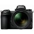 Nikon Z6 Mirrorless with Z 2470mm Lens and FTZ Adaptor