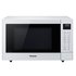 Panasonic 1000W Combination Microwave NN-CT55 - White