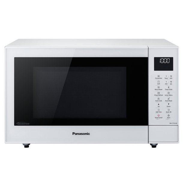 Argos combination shop microwave ovens