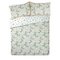 Argos Home Wildflowers Sateen Bedding Set - Double