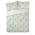 Argos Home Wildflowers Sateen Bedding Set - Double